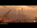 Houdini fx showreel vfx breakdown