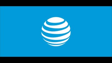 At&t Boot Animation Sound