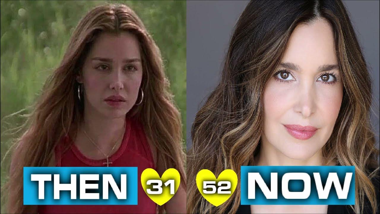 JEEPERS CREEPERS CAST ⭐ 20012022 ⭐ THEN & NOW YouTube