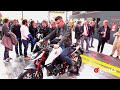 2023 Honda Hornet First View & Insights