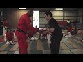 World martial arts center nyc warrior weekend pt6