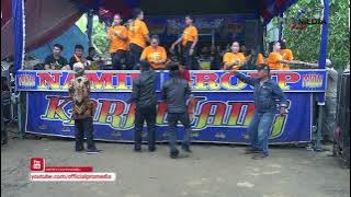 BANJARAN - JOGED JAIPONG RAMA MEDAL MANDIRI JAYA NAMIN GROUP 4-10-2022