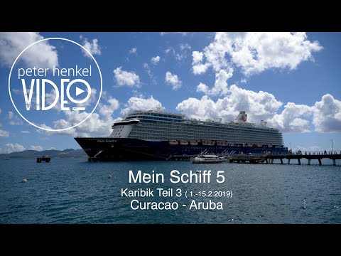 Mein Schiff 5 Karibik Teil 3 1 1522019