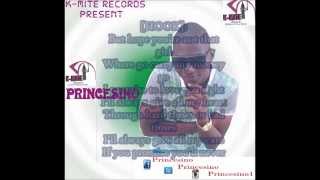 Watch Princesino Alhaja video