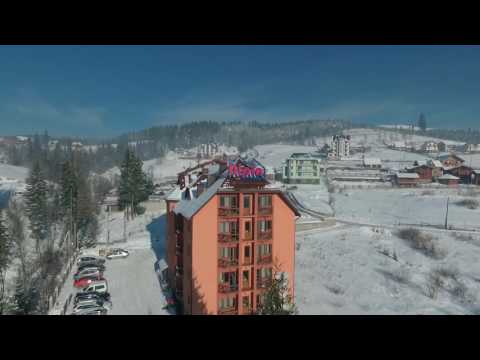 Відпочинок в Карпатах