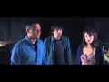 The Cabin in the Woods -- Official Trailer 2012 [HD]