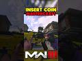 MW3 - Insert Coin Mastercraft Weapon Inspect