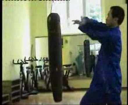 Liuhe tanglang shuang feng