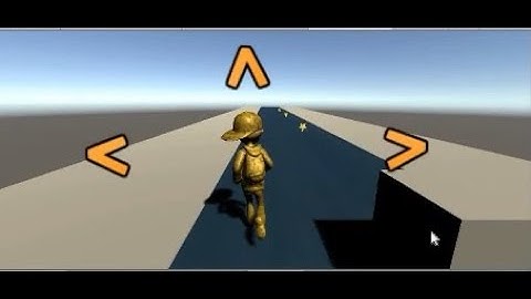 Android Kosu Oyunu Yapımı #5/ Engel ve Altın Klonlama/ Unity 3d Android Oyun Yapımı