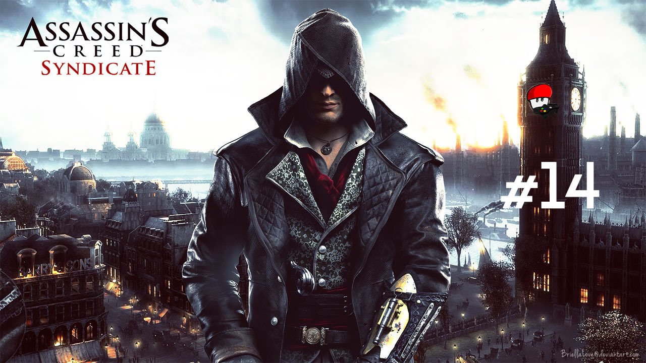 Playthrough Completo Assassin S Creed Syndicate Pt Youtube