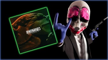 No Rest for the Wicked - PAYDAY 3 Remix