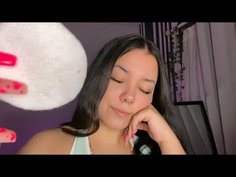 Ελληνικό ASMR |