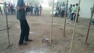 IIT Bombay Tech Fest 2016