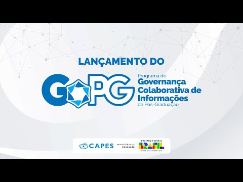 Vídeo: O que é um programa de governança da informação?