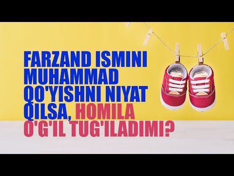 Video: Farzandingizga Mustaqil O'ynashni O'rganishga Qanday Yordam Bera Olasiz?