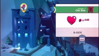 Celeste Sound Effect - Death Count