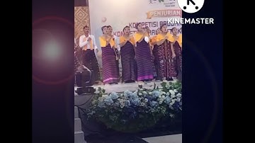 Nagekeo The Heart of Flores, by PS Institut Nasional Flores