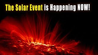 Solar Event is Happening NOW! Galactic Shamans and Light Grid Weavers Her Blue Prints and Pure Grids