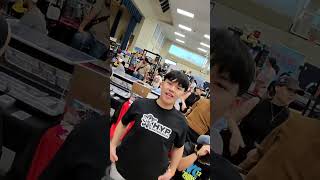 Traded 4 D Umbreon VMAX Evolving Skies #pokemontcg #pokemon #short #shorts #pokemoncards #shortvideo