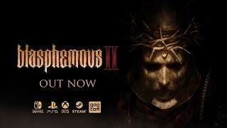 -50% Blasphemous 2 на GOG.com