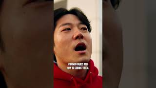 CrossFit Level 1 Seminar in Korea