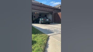 Rotary Miata Rebuilt first drive
