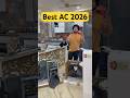 Daikin Vs LG Vs Panasonic Vs Carrier, Which is Best AC in 2026?