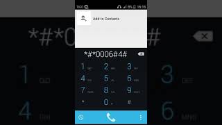 CODE ZA SIRI ZA KUANGALIA ALIE KU DIVERT/BLACKLIST NA KUTOA. screenshot 3