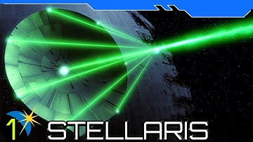 Star Wars Multiplayer Madness- Wednesday Night Stellaris Mod Free for All - Season 3 - Episode 1