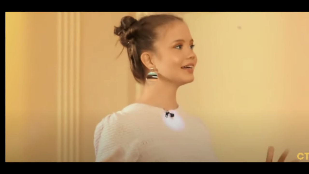 Колледж аня и валера встречаются после проекта