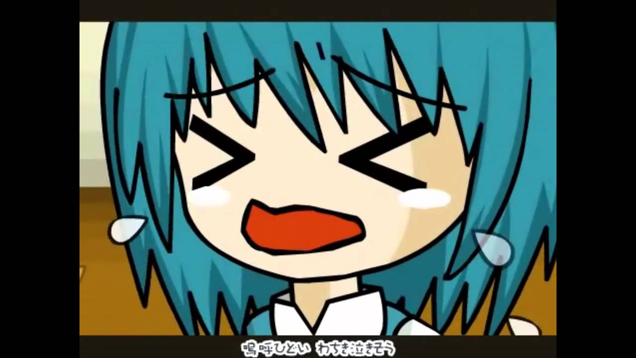 【Touhou TETLA POT】Karakasa Struggle! ~The End of Lactoferrin~【東方C78】