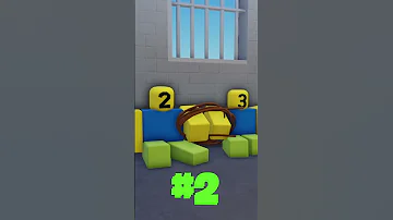 THE MOST POPULAR ROBLOX GAME 