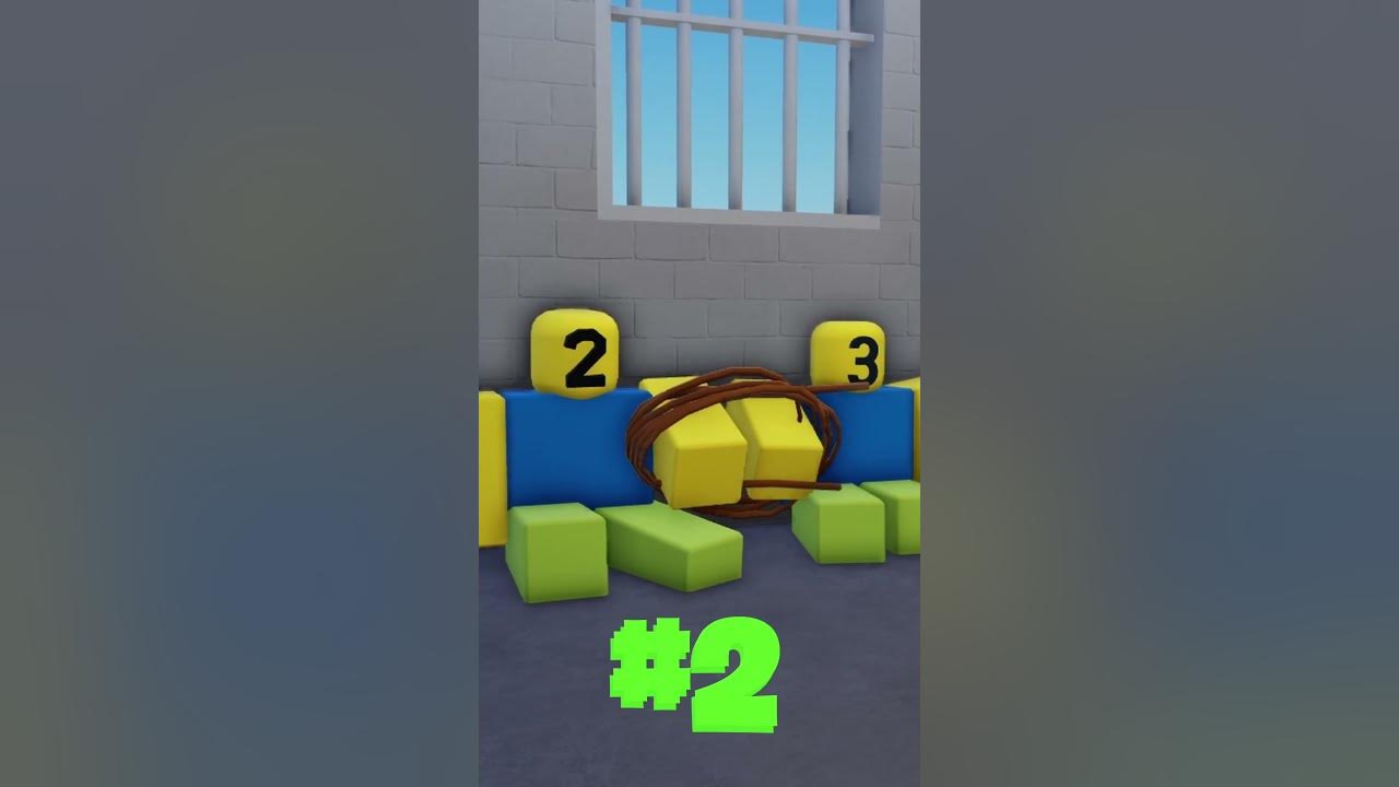 💖 THE MOST POPULAR ROBLOX GAME