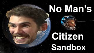 No Man's Star Sandbox Citizenbase: The Reckoning