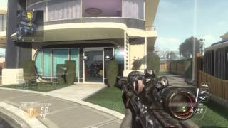 First clip in HawK! :D
