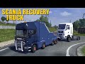 Scania Tuning ETS 2 Mods Part 7