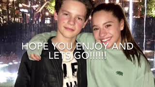 Kenzie is sick! Part 2
