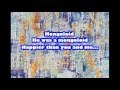 Sepultura - Mongoloid (lyrics)