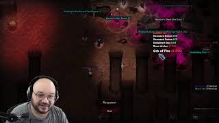 Angelic Spear Acquired! Lightning Amazon, Farming For Inferno Upgrades! !amazon for build