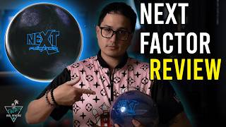 Storm Next Factor – BIG Differences vs Phaze II Pearl & More - YouTube