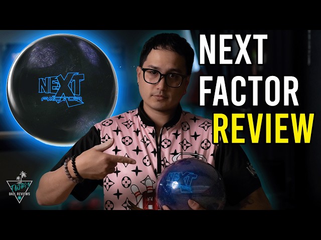 Storm Next Factor – BIG Differences vs Phaze II Pearl & More - YouTube