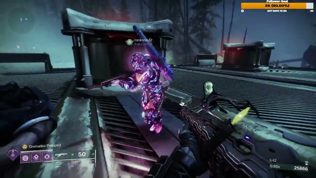 We got abysmal dog shit