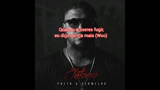 ALCATRAZ _ PLUTÓNIO (LYRIC).