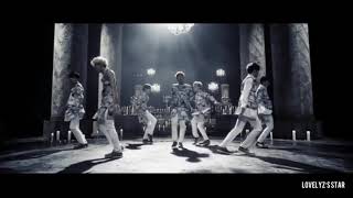 Infinite  Last Romeo instrumental 