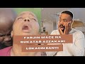 Farjin Mace Na Bukatar Azzakari Musamman A Lokacin Sanyi Don Ma Aurata Kawai
