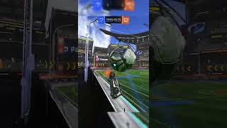 This is my fastest ground pinch🤩#rl #rocketleague #rlclips #rocketleagueclips #rlpinch #gp #pinches