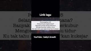 Download Lagu Idgitaf - Takut (Lyrics) MP3