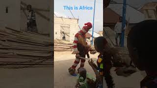 African culture at its Best!!