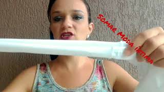 Tanga De Biquíni Coração, Riple