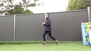 Munch & Move | Galloping Pt2 - Monday